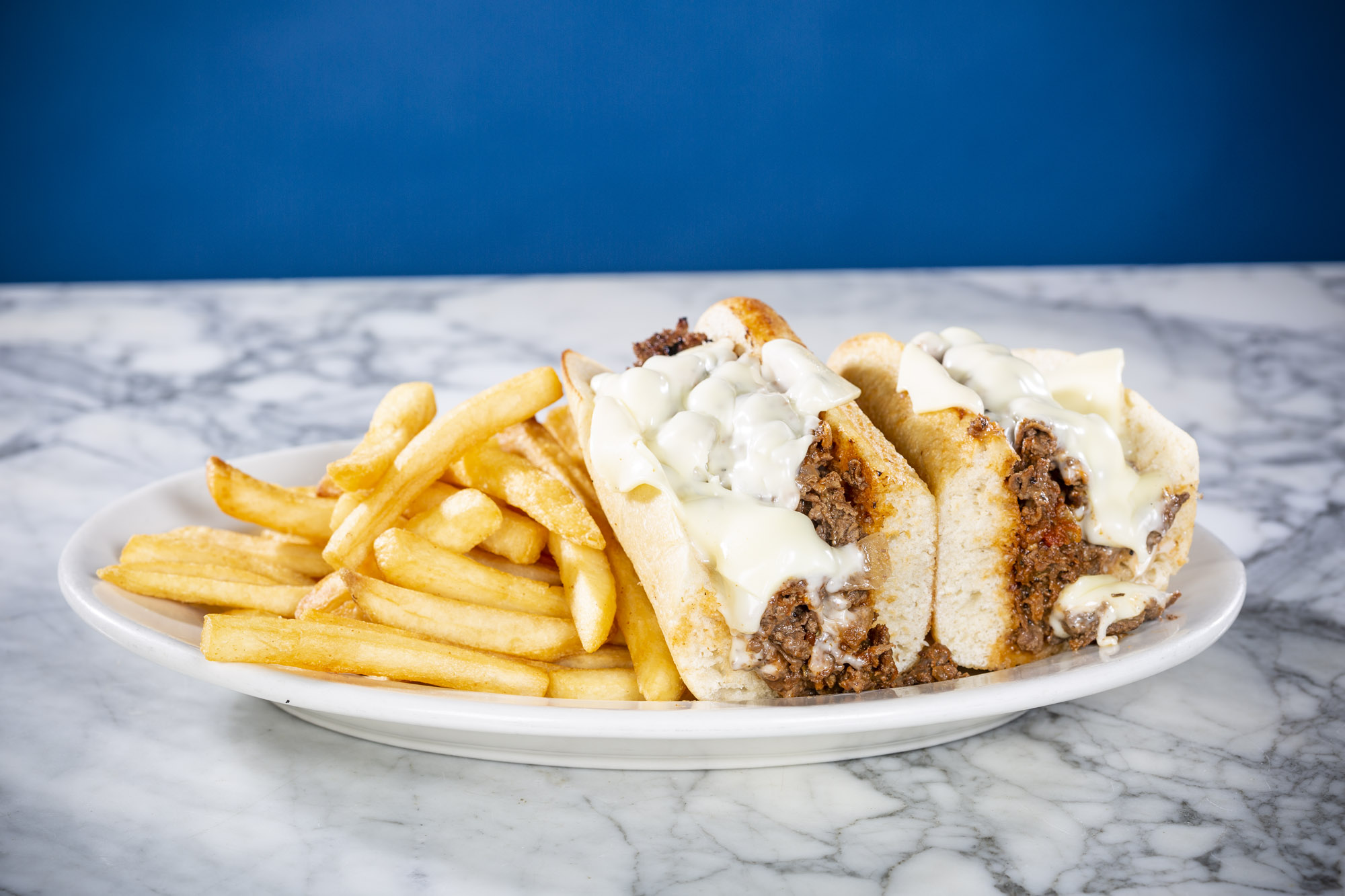 Philly Cheesesteak